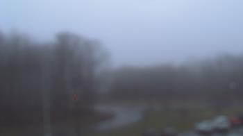 Weather camera view of Kane Area SD.