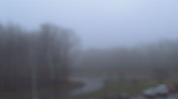 Weather camera view of Kane Area SD.