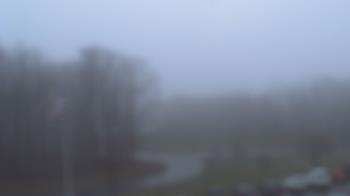 Weather camera view of Kane Area SD.