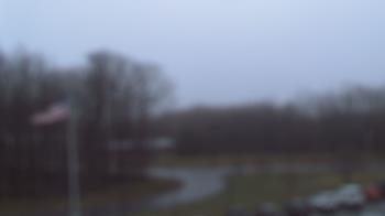 Weather camera view of Kane Area SD.