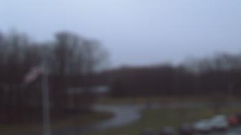 Weather camera view of Kane Area SD.