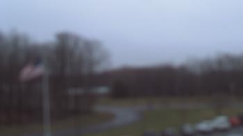 Weather camera view of Kane Area SD.