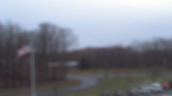 Weather camera view of Kane Area SD.