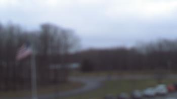 Weather camera view of Kane Area SD.