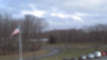 Weather camera view of Kane Area SD.