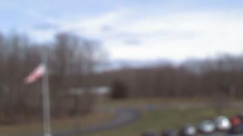 Weather camera view of Kane Area SD.