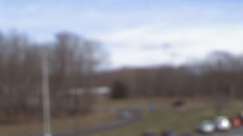 Weather camera view of Kane Area SD.