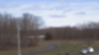 Weather camera view of Kane Area SD.