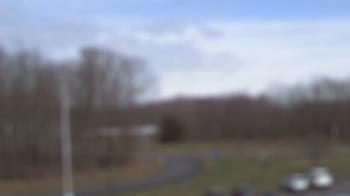 Weather camera view of Kane Area SD.