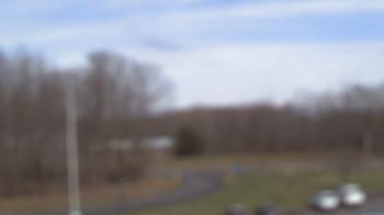 Weather camera view of Kane Area SD.