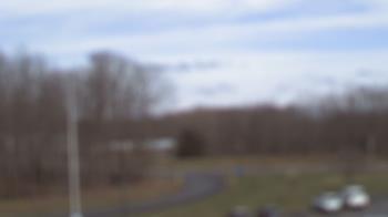 Weather camera view of Kane Area SD.