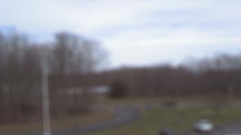 Weather camera view of Kane Area SD.