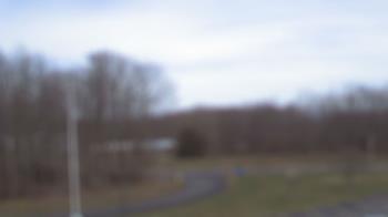 Weather camera view of Kane Area SD.