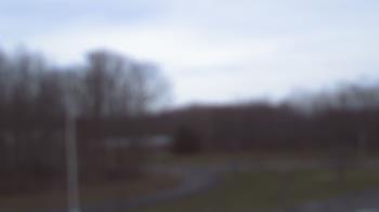 Weather camera view of Kane Area SD.