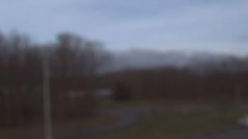 Weather camera view of Kane Area SD.