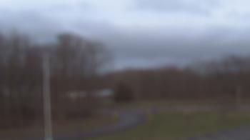 Weather camera view of Kane Area SD.