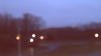 Weather camera view of Kane Area SD.