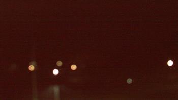 Weather camera view of Kane Area SD.