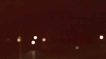 Weather camera view of Kane Area SD.