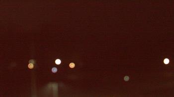 Weather camera view of Kane Area SD.