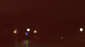 Weather camera view of Kane Area SD.