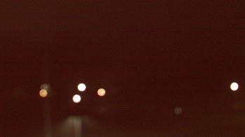 Weather camera view of Kane Area SD.