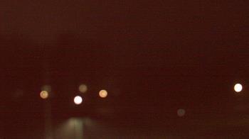 Weather camera view of Kane Area SD.