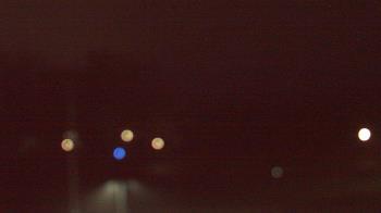 Weather camera view of Kane Area SD.