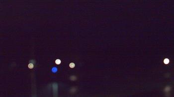 Weather camera view of Kane Area SD.