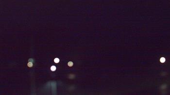 Weather camera view of Kane Area SD.