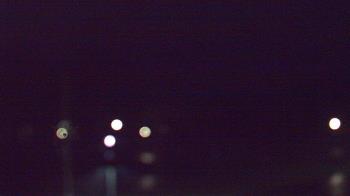 Weather camera view of Kane Area SD.