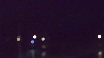 Weather camera view of Kane Area SD.