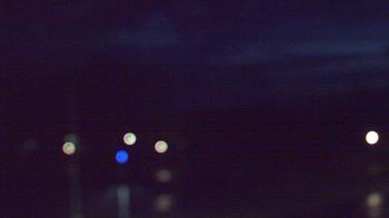 Weather camera view of Kane Area SD.