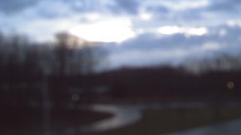 Weather camera view of Kane Area SD.