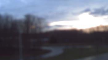 Weather camera view of Kane Area SD.