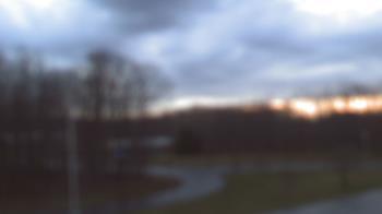 Weather camera view of Kane Area SD.