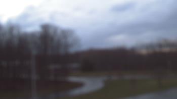 Weather camera view of Kane Area SD.