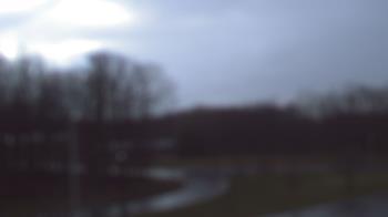 Weather camera view of Kane Area SD.