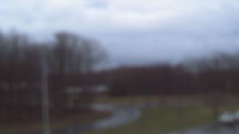 Weather camera view of Kane Area SD.