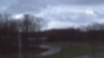 Weather camera view of Kane Area SD.