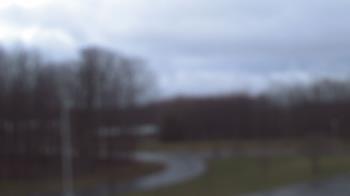 Weather camera view of Kane Area SD.