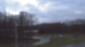 Weather camera view of Kane Area SD.