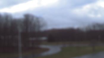 Weather camera view of Kane Area SD.