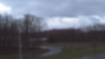 Weather camera view of Kane Area SD.