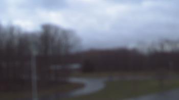 Weather camera view of Kane Area SD.