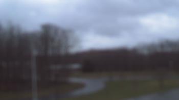 Weather camera view of Kane Area SD.