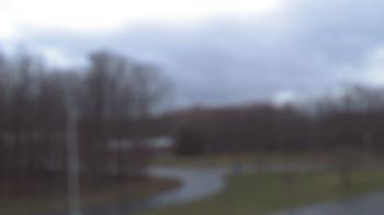 Weather camera view of Kane Area SD.