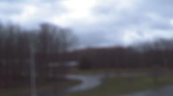 Weather camera view of Kane Area SD.