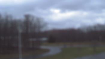 Weather camera view of Kane Area SD.