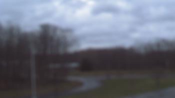 Weather camera view of Kane Area SD.